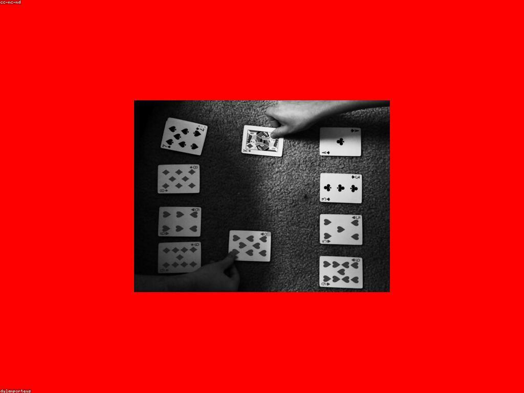 យុទ្ធសាស្ត្រសម្រាប់ការលេងកាស៊ីណូ